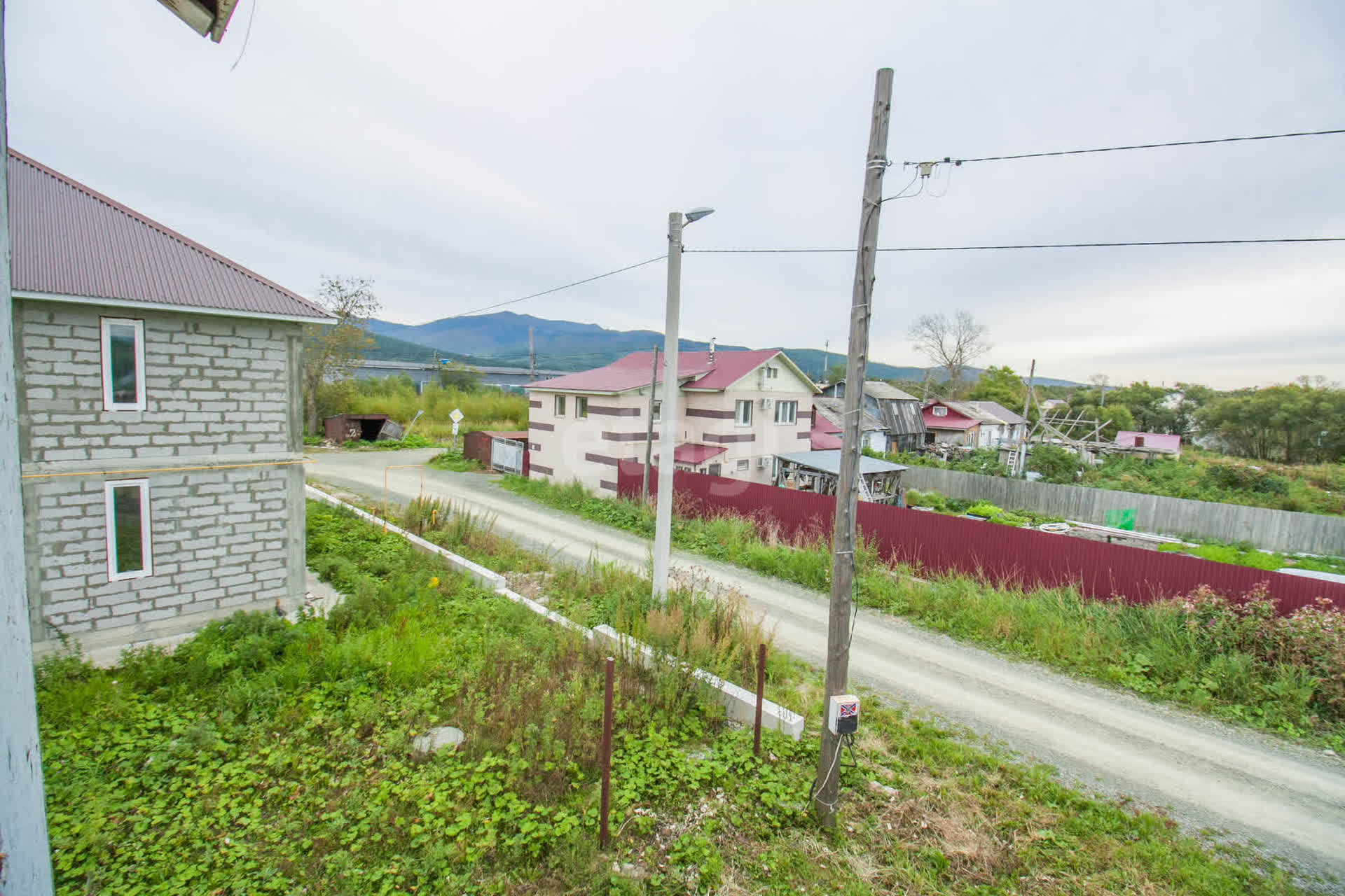 Продажа дома, 82м <sup>2</sup>, 7 сот., Южно-Сахалинск, Сахалинская область,  