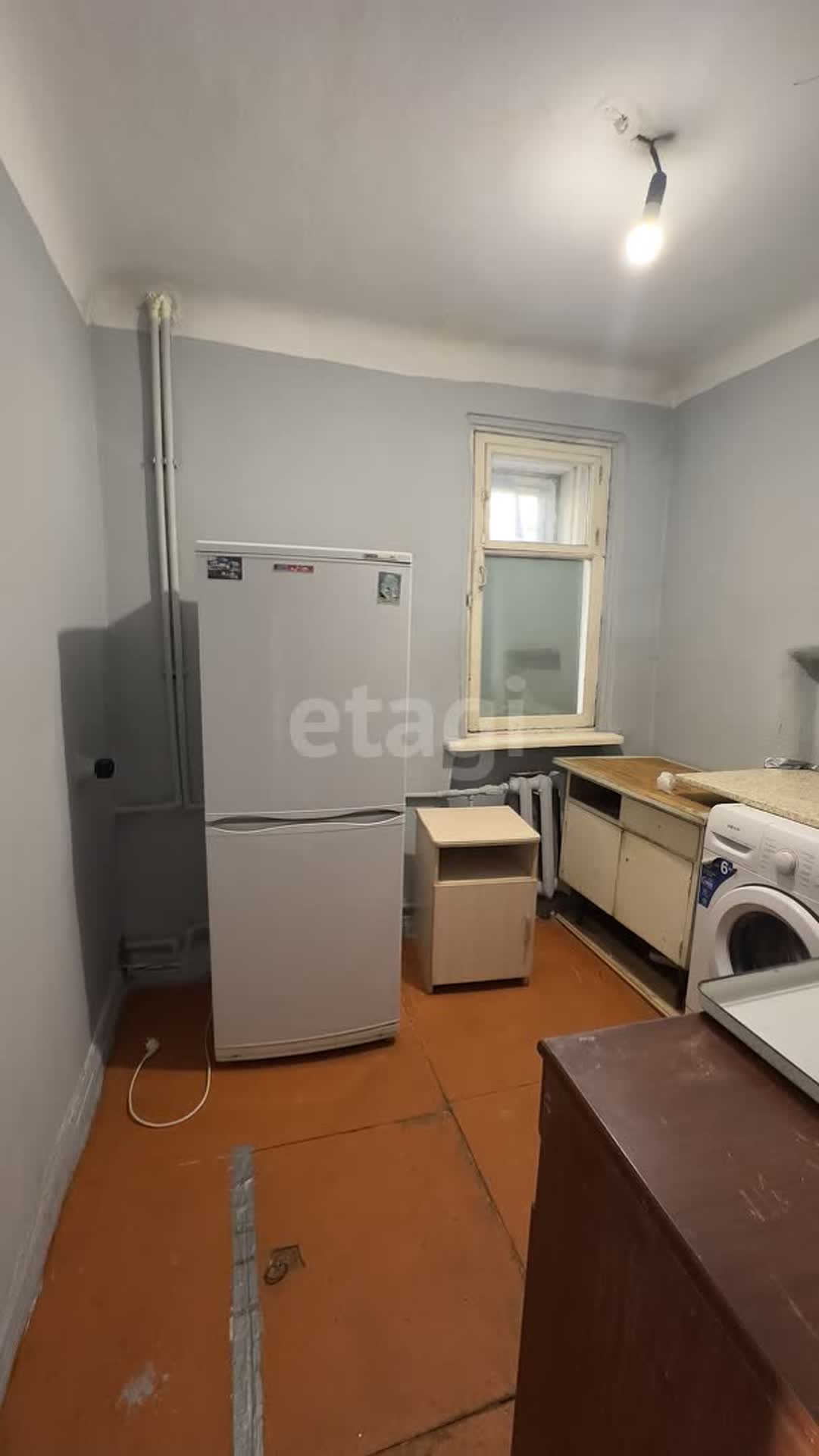 Аренда 1-комнатной квартиры, Улан-Удэ, Республика Бурятия,  Улан-Удэ