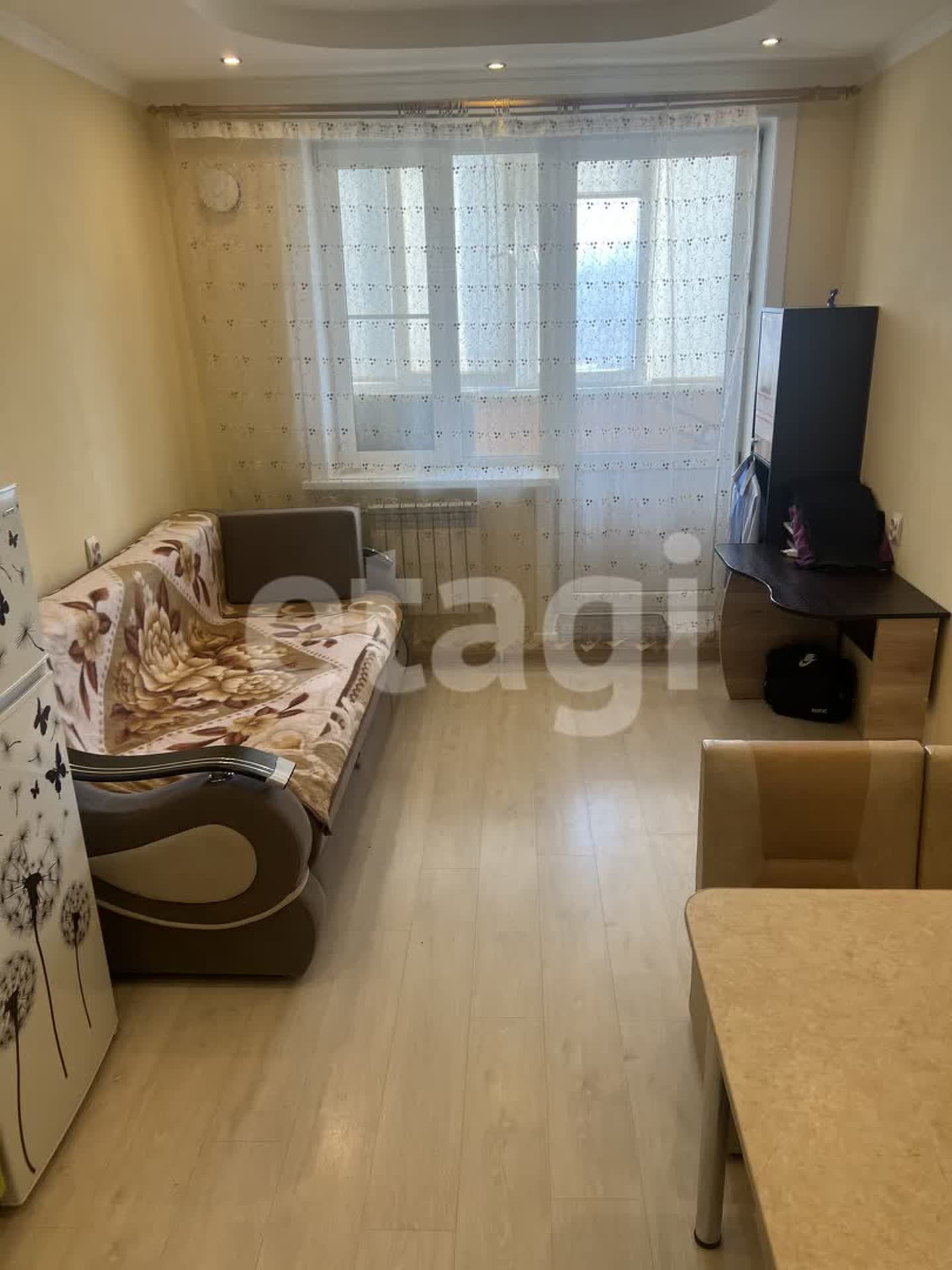 Продажа 1-комнатной квартиры, Улан-Удэ, Республика Бурятия,  Улан-Удэ