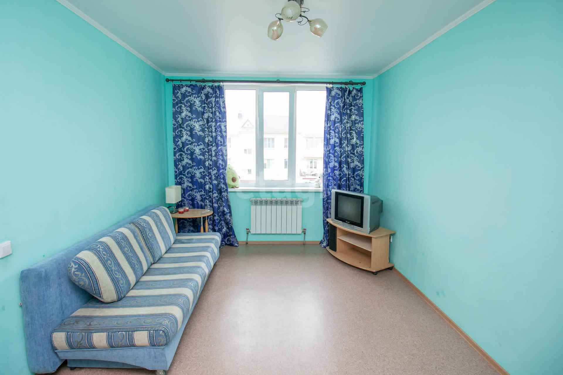 Продажа 1-комнатной квартиры, Южно-Сахалинск, Сахалинская область,  Южно-Сахалинск