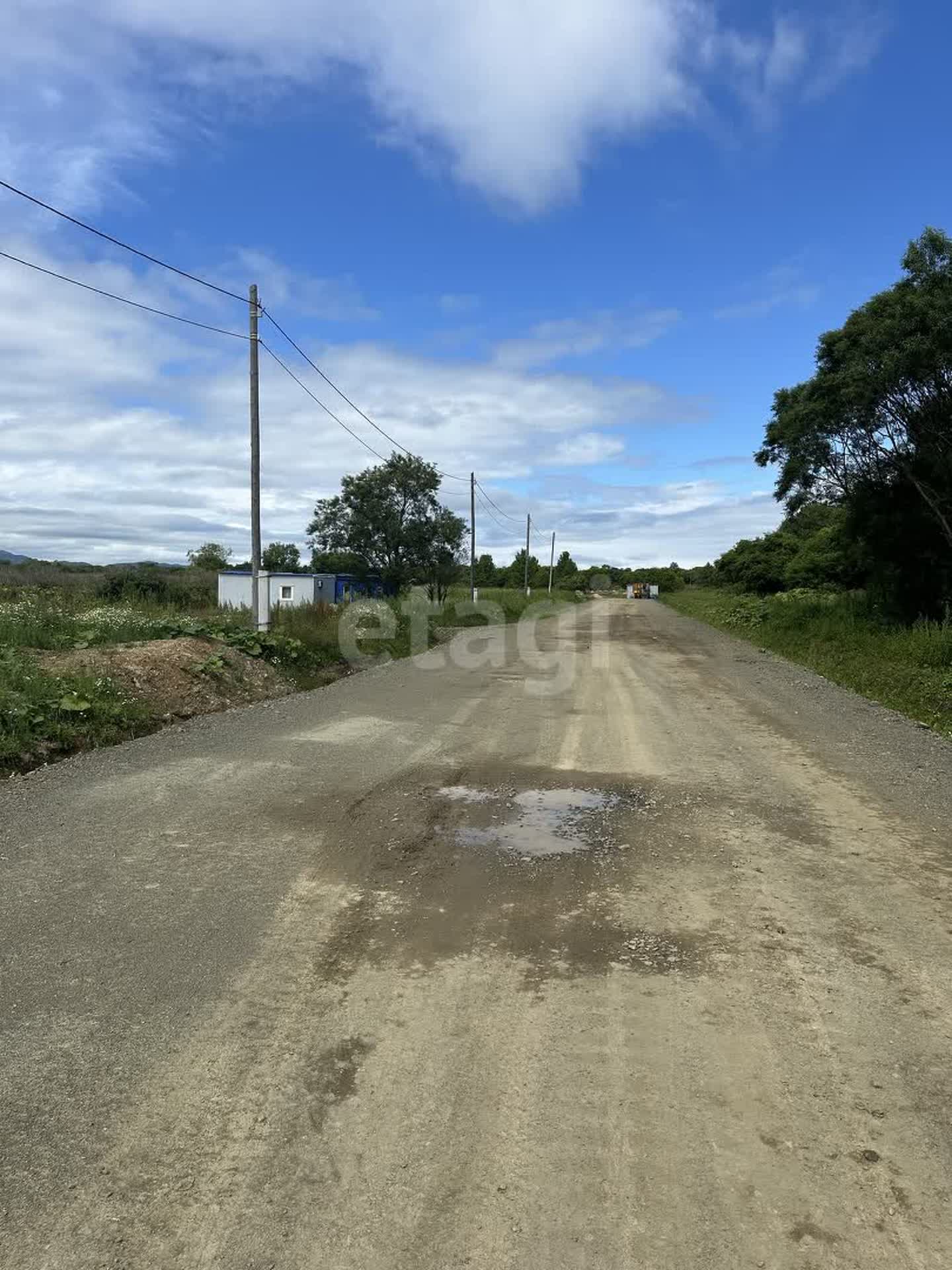 Продажа участка, Южно-Сахалинск, Сахалинская область,  