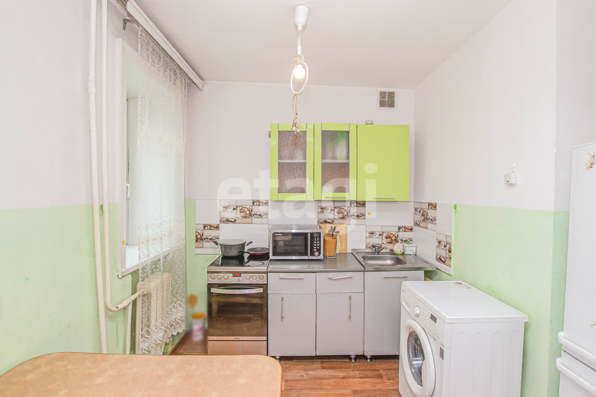 Продажа 2-комнатной квартиры, Улан-Удэ, Республика Бурятия,  Улан-Удэ