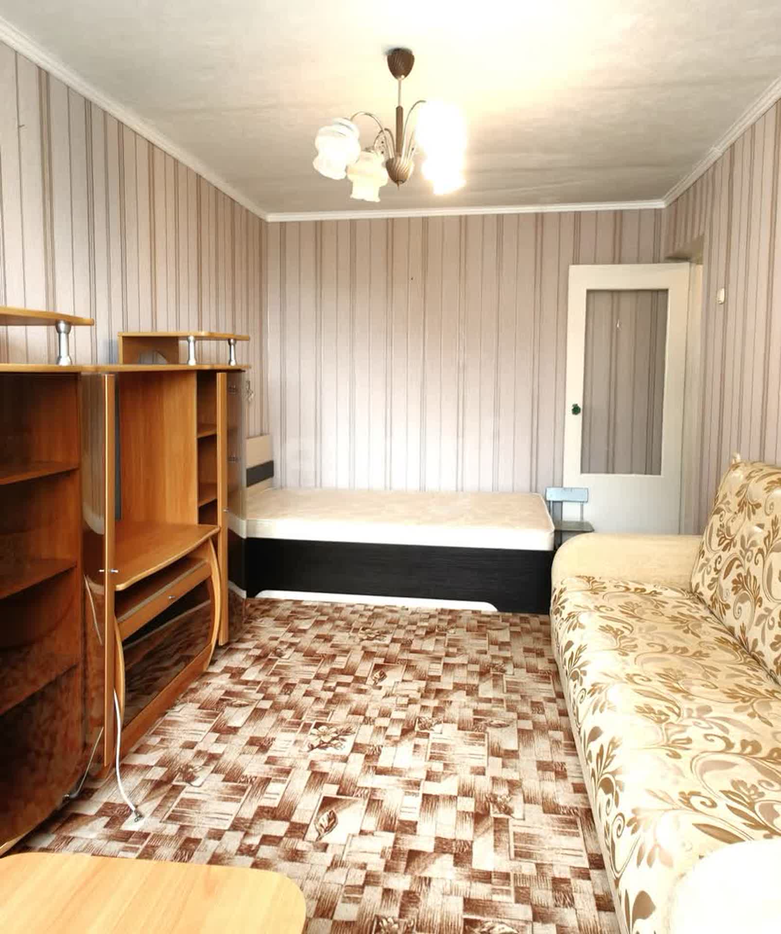 Продажа 1-комнатной квартиры, Южно-Сахалинск, Сахалинская область,  Южно-Сахалинск