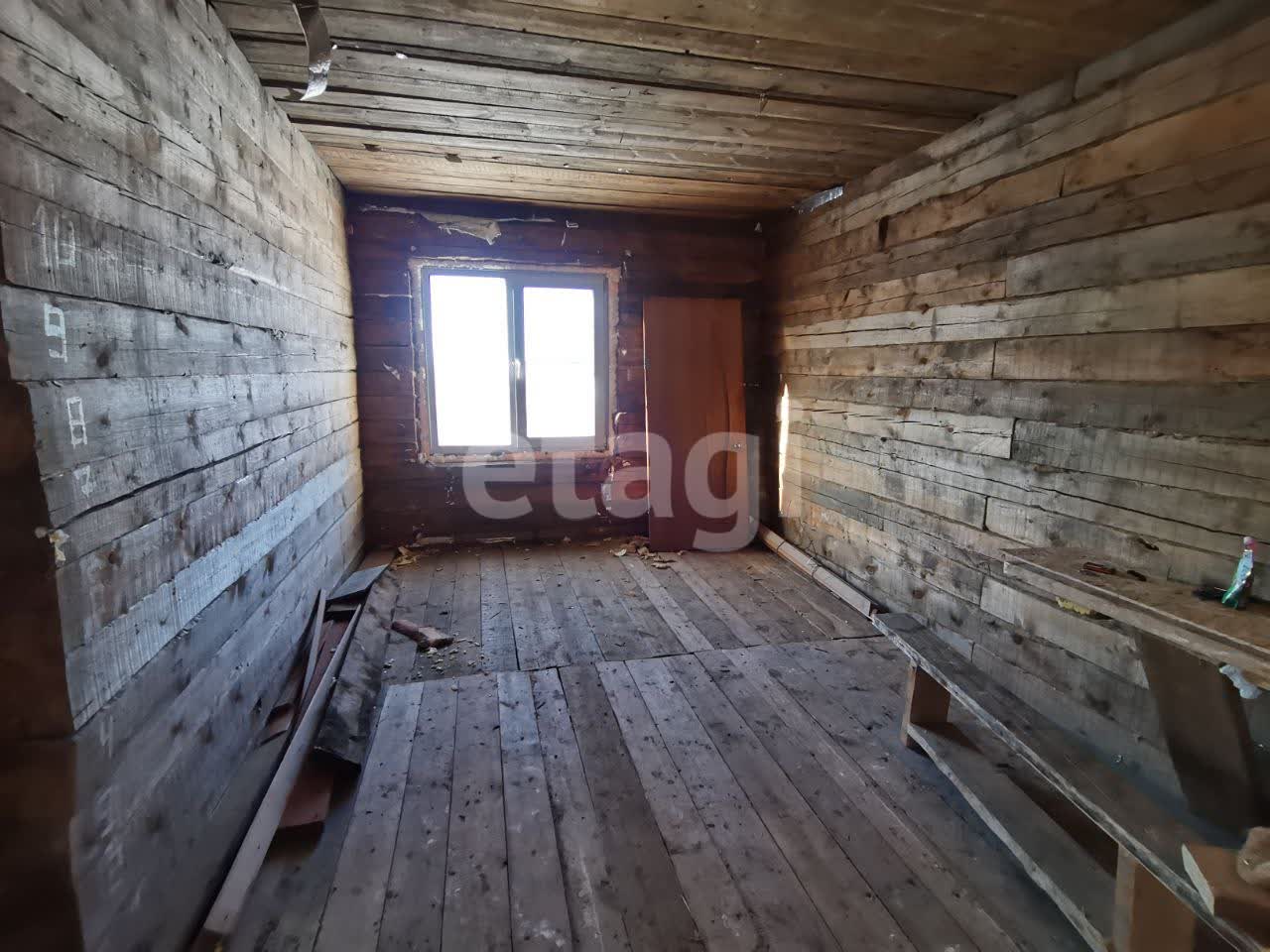 Продажа дома, 125м <sup>2</sup>, 10 сот., Улан-Удэ, Республика Бурятия,  Тарбагатайский