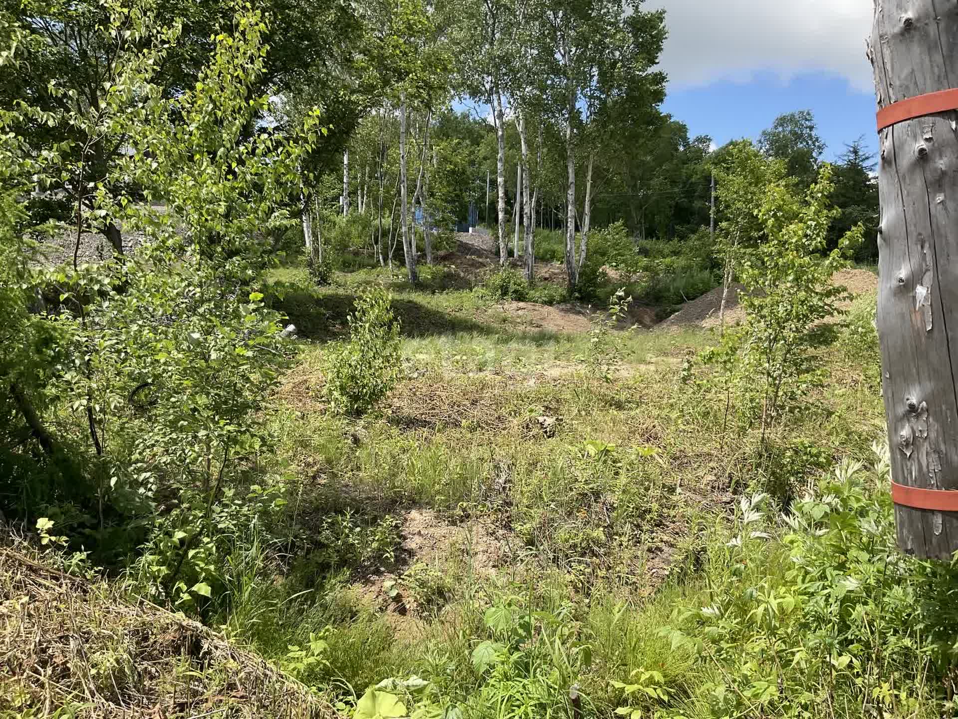 Продажа участка, Южно-Сахалинск, Сахалинская область,  Южно-Сахалинск