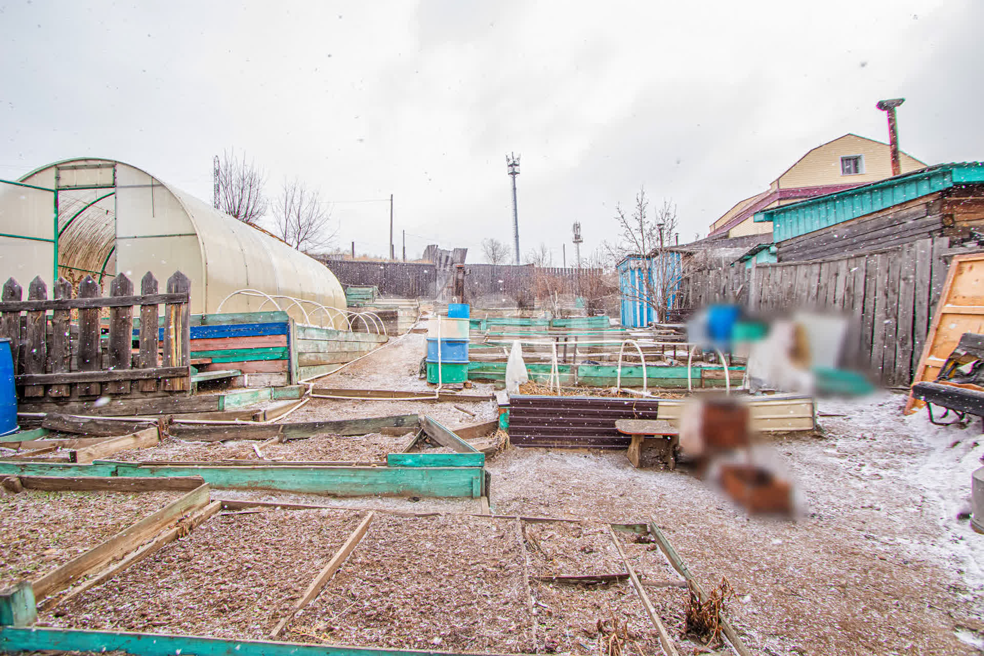 Продажа дома, 52м <sup>2</sup>, 7 сот., Улан-Удэ, Республика Бурятия,  Железнодорожный