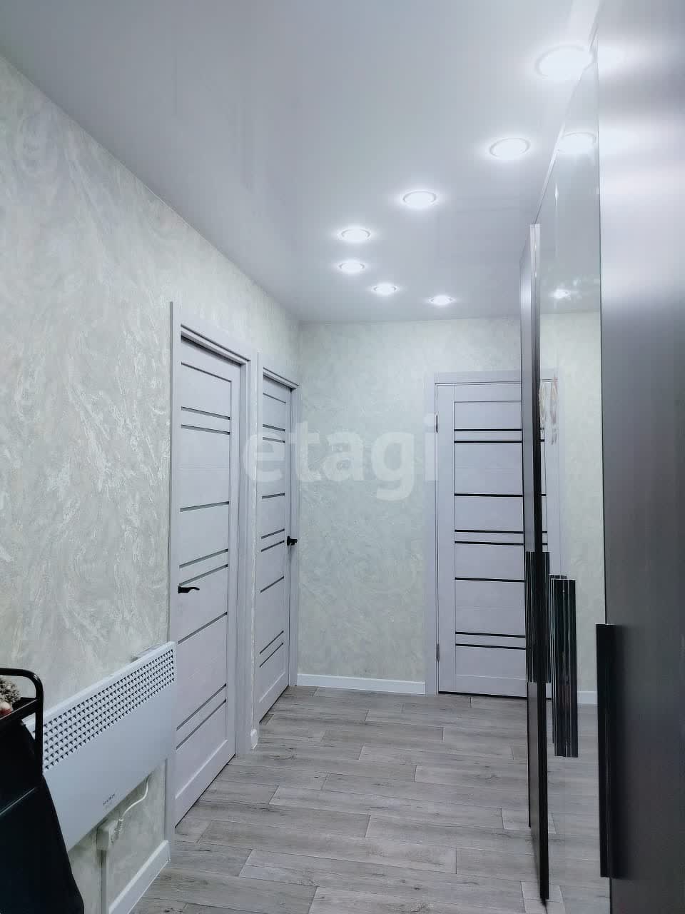 Продажа дома, 98м <sup>2</sup>, 5 сот., Южно-Сахалинск, Сахалинская область,  