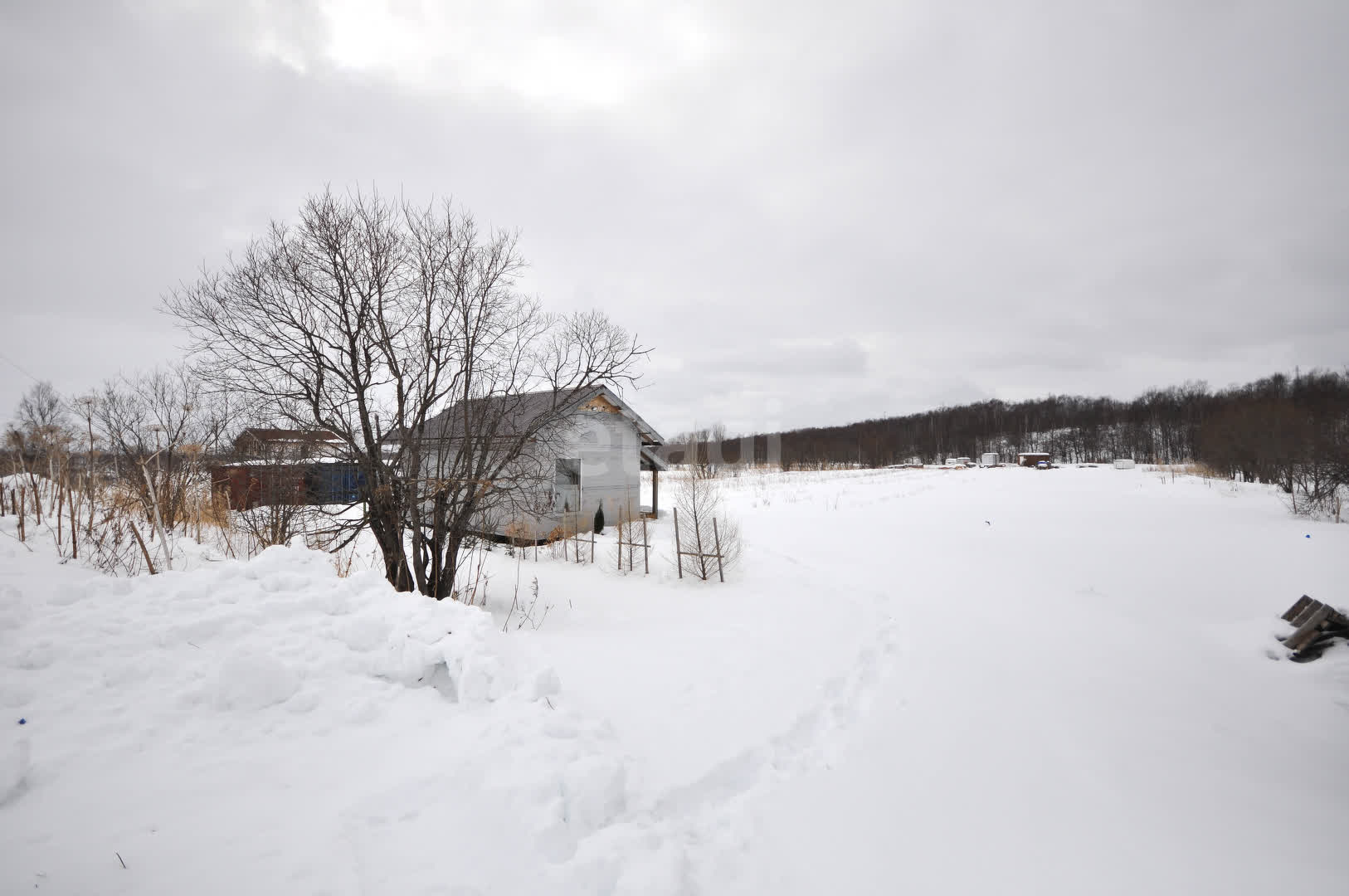Продажа участка, Южно-Сахалинск, Сахалинская область,  Южно-Сахалинск