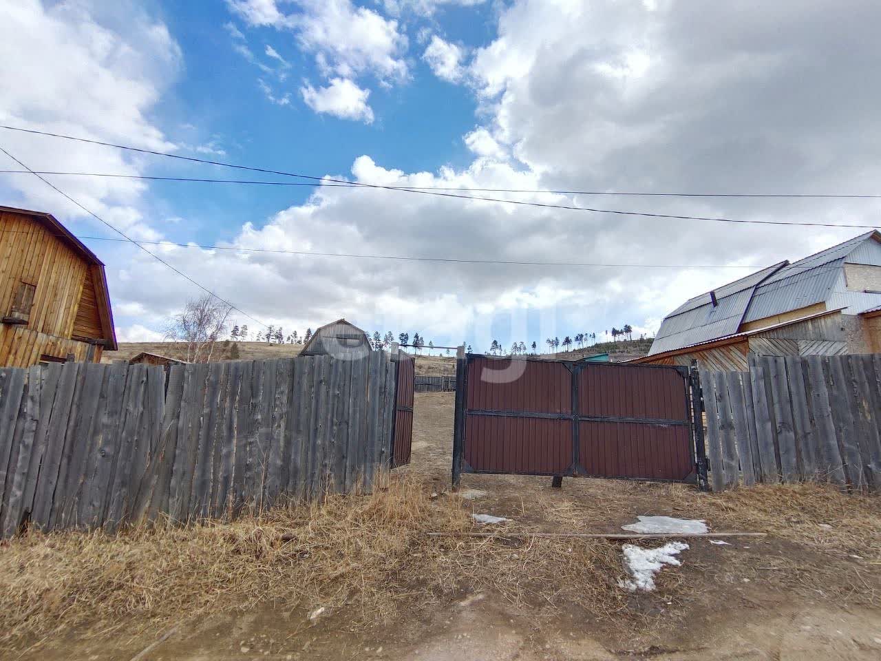 Продажа дома, 68м <sup>2</sup>, 4 сот., Улан-Удэ, Республика Бурятия,  Иволгинский