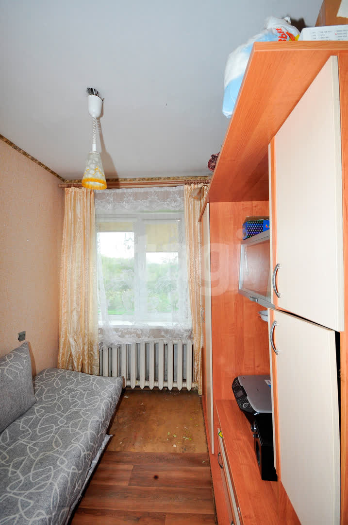 Продажа 5-комнатной квартиры, Южно-Сахалинск, Сахалинская область,  Южно-Сахалинск