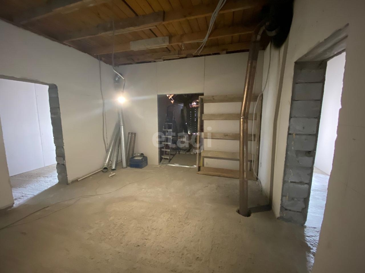 Продажа дома, 413м <sup>2</sup>, 6 сот., Южно-Сахалинск, Сахалинская область,  