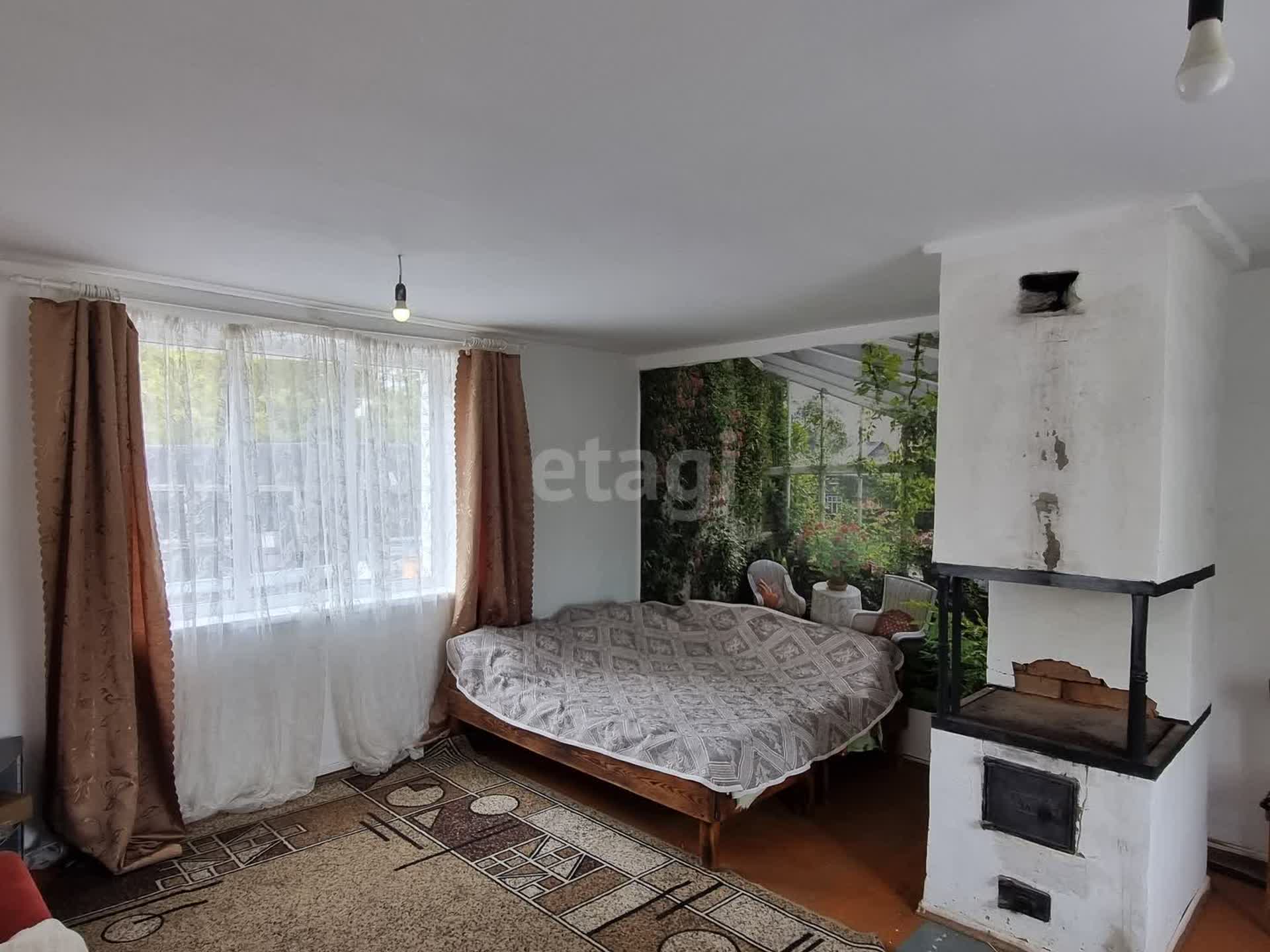 Продажа дачи, 30м <sup>2</sup>, 6 сот., Улан-Удэ, Республика Бурятия,  Октябрьский