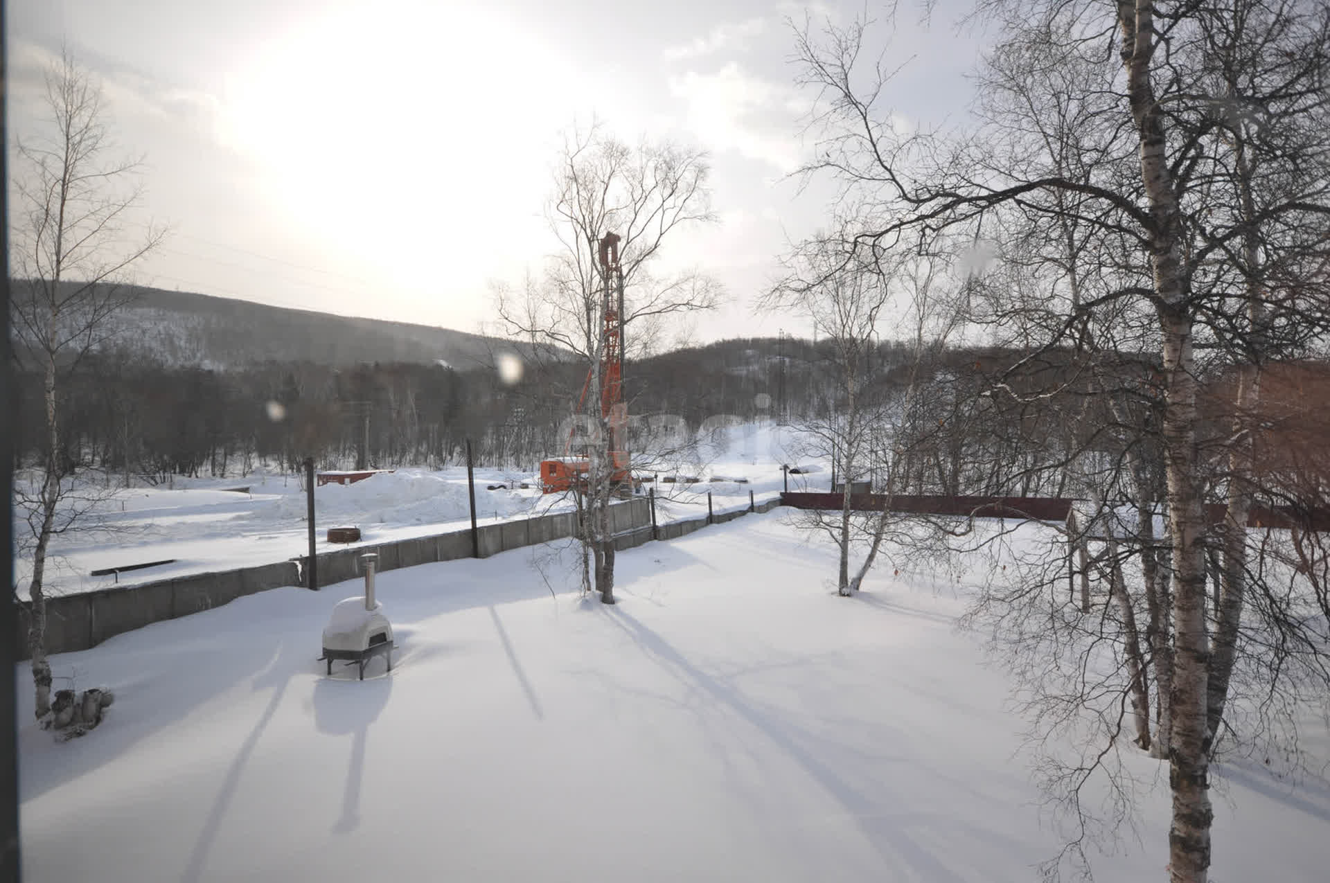 Аренда дома, 400м <sup>2</sup>, Южно-Сахалинск, Сахалинская область,  