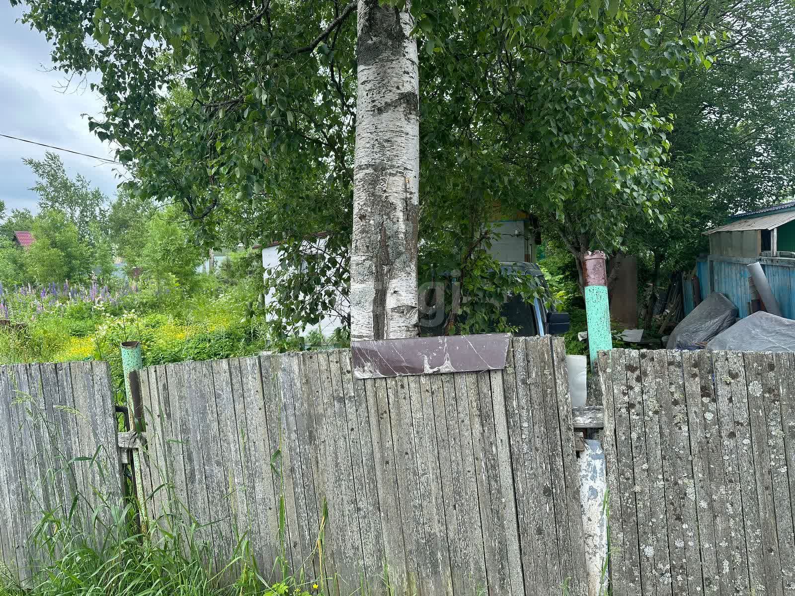 Продажа дачи, 25м <sup>2</sup>, 9 сот., Южно-Сахалинск, Сахалинская область,  Южно-Сахалинск