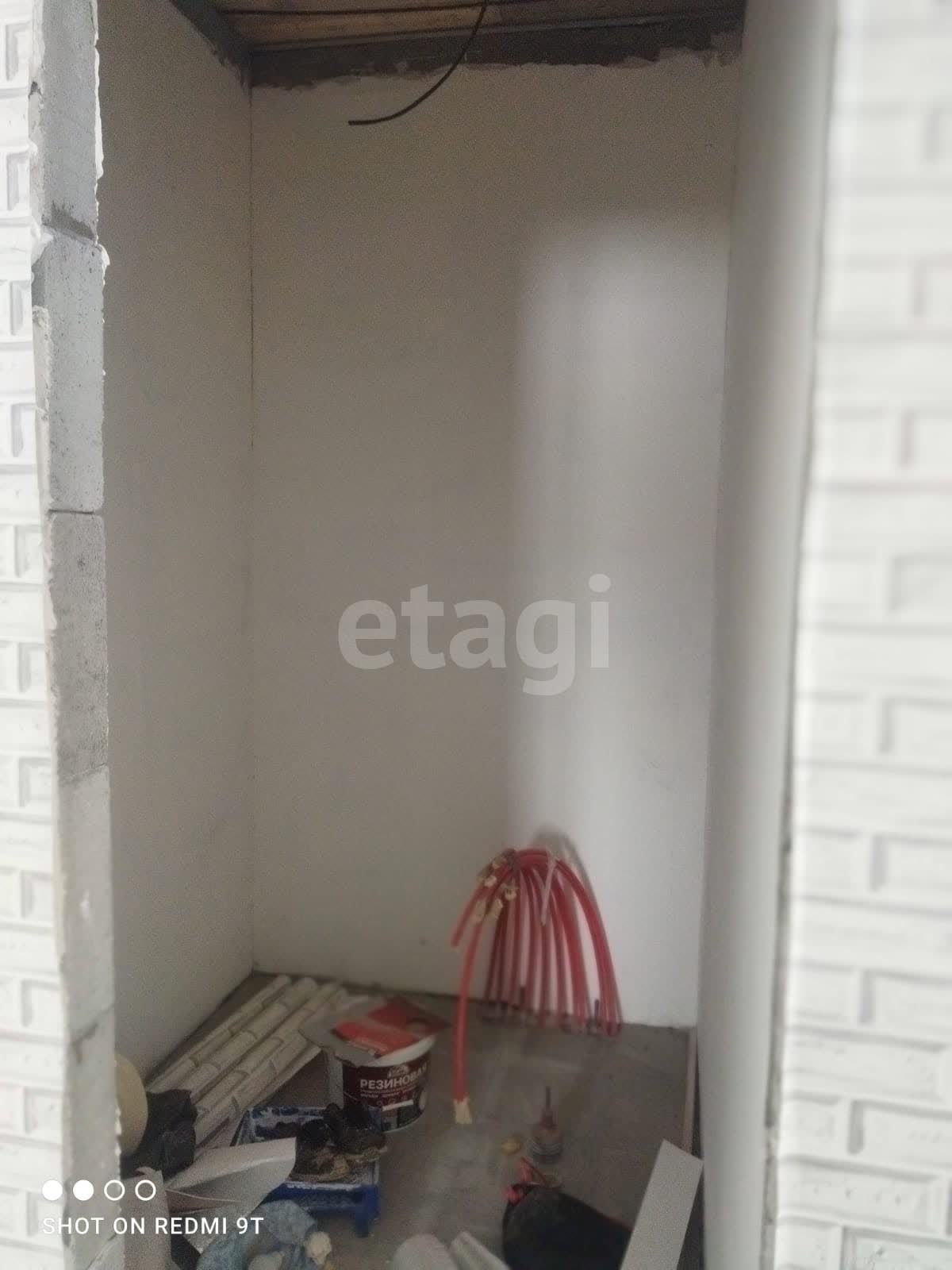 Продажа дома, 71м <sup>2</sup>, 6 сот., Южно-Сахалинск, Сахалинская область,  