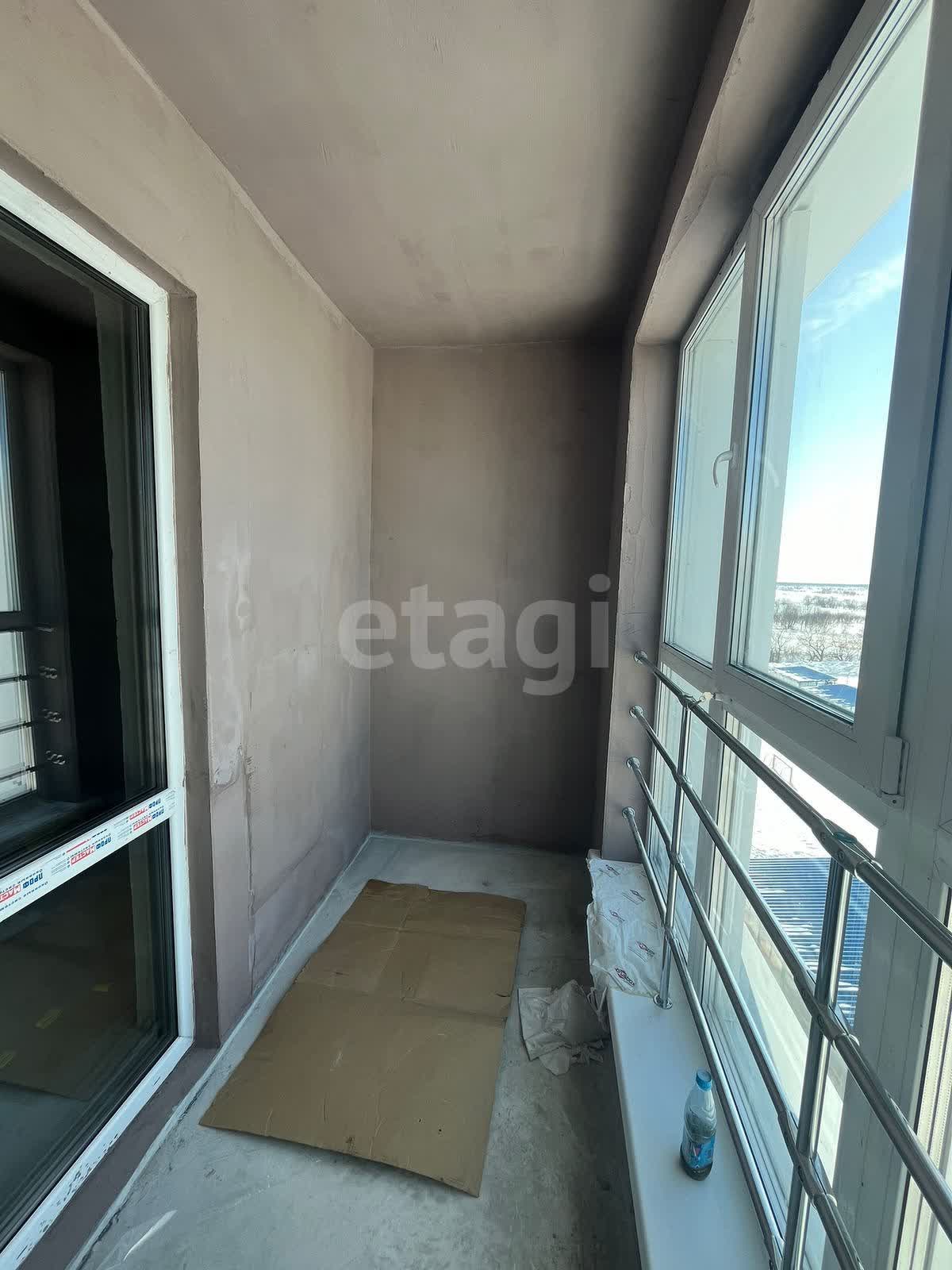 Продажа 1-комнатной квартиры, Южно-Сахалинск, Сахалинская область,  Южно-Сахалинск