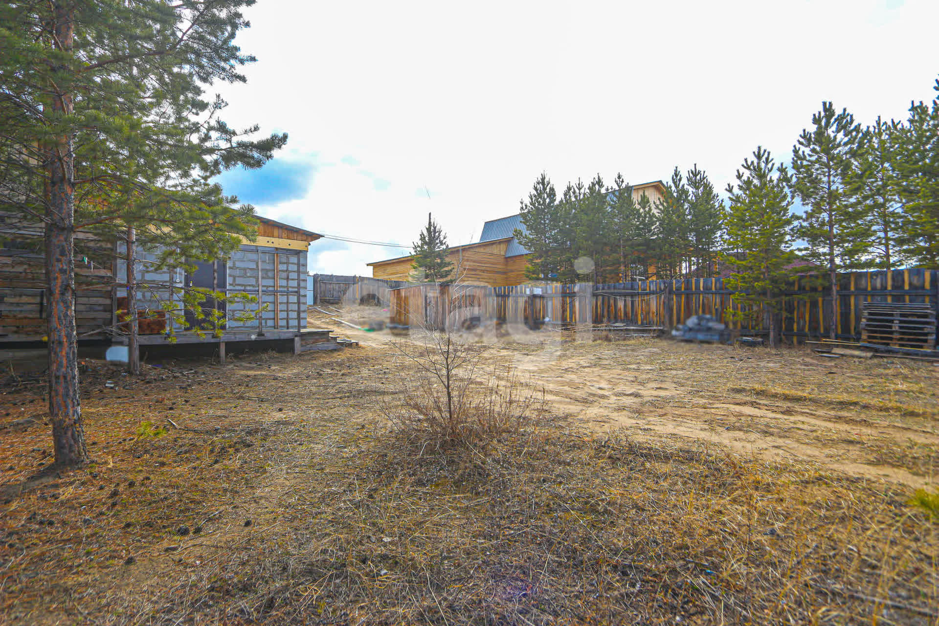 Продажа дома, 66м <sup>2</sup>, 7 сот., Улан-Удэ, Республика Бурятия,  Октябрьский