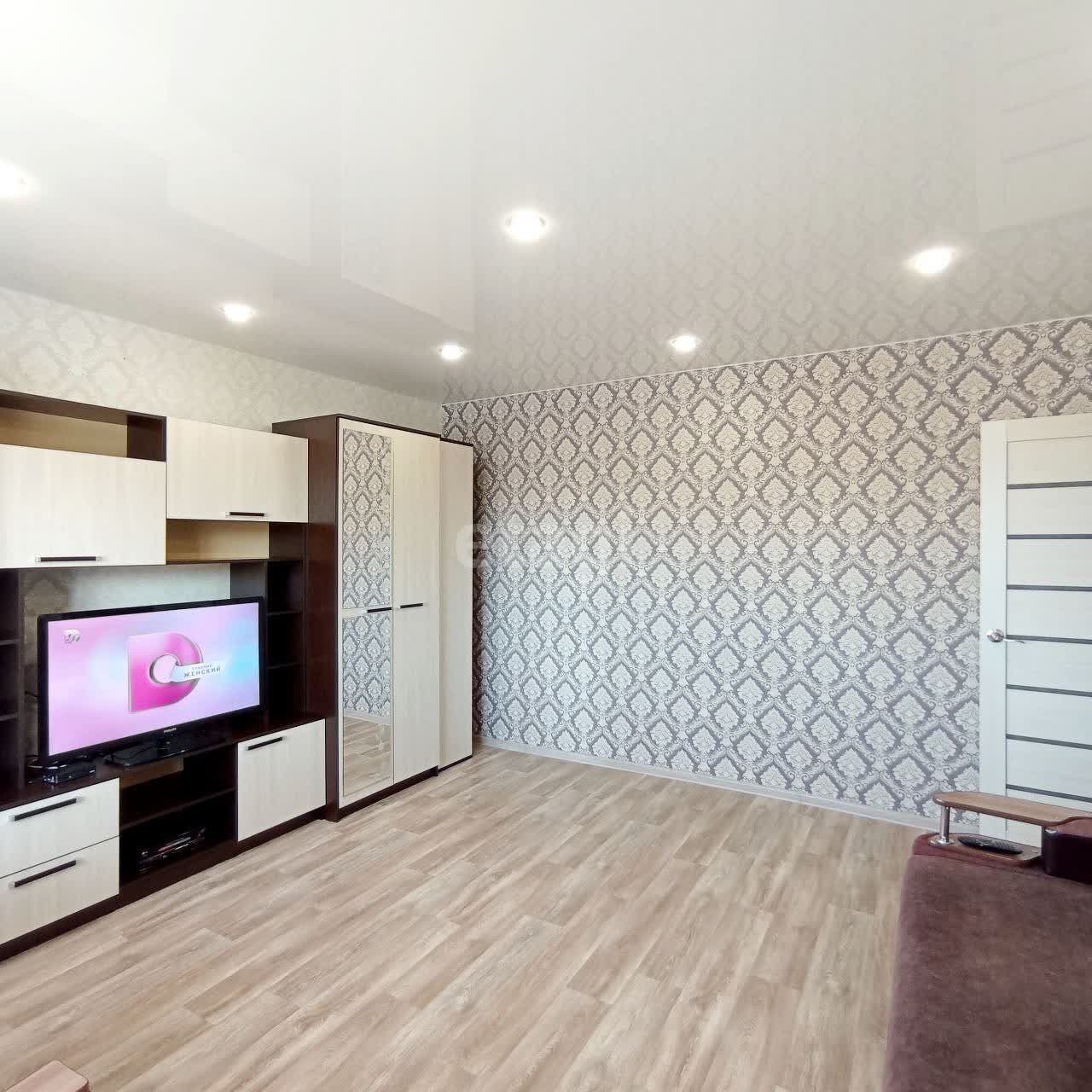 Продажа 1-комнатной квартиры, Улан-Удэ, Республика Бурятия,  Улан-Удэ