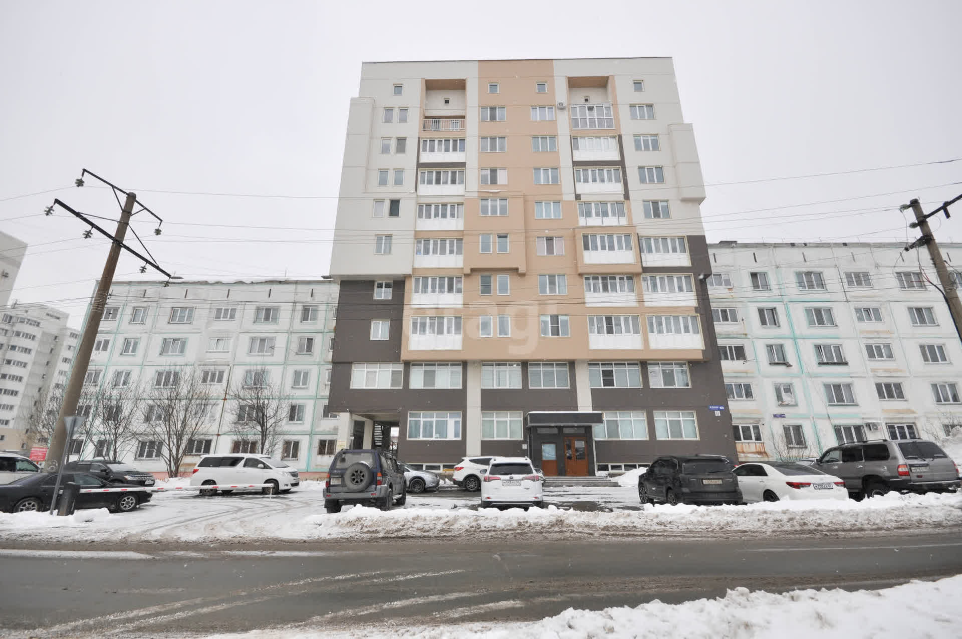 Аренда коммерческой недвижимости, 37м <sup>2</sup>, Южно-Сахалинск, Сахалинская область,  Южно-Сахалинск