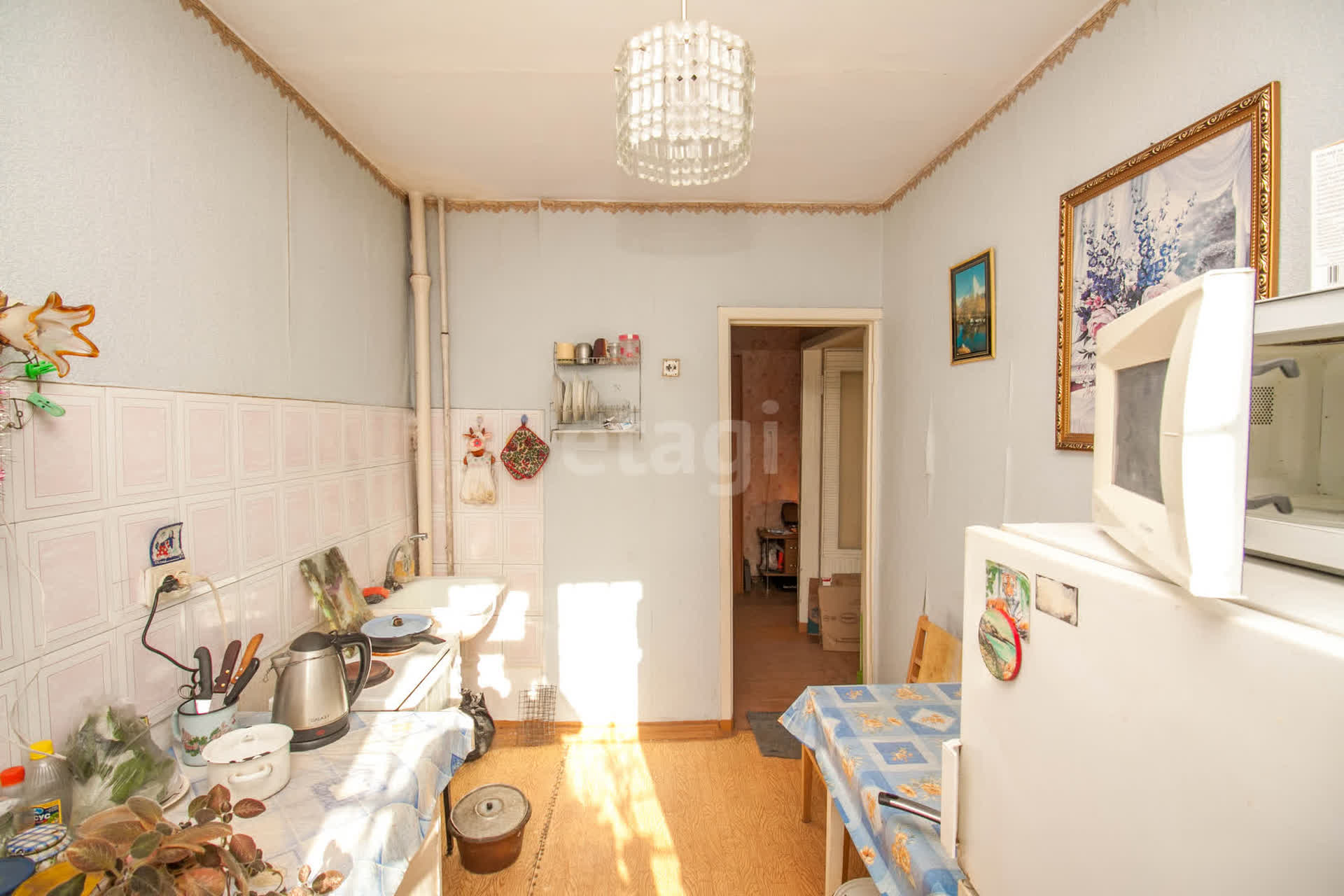 Продажа 2-комнатной квартиры, Южно-Сахалинск, Сахалинская область,  Южно-Сахалинск