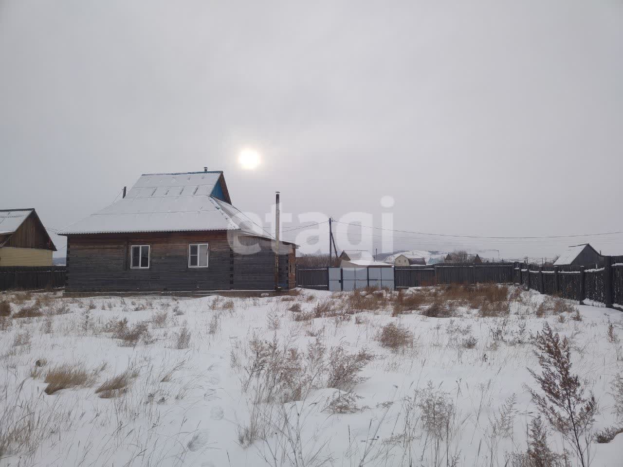 Продажа дома, 86м <sup>2</sup>, 8 сот., Улан-Удэ, Республика Бурятия,  Иволгинский