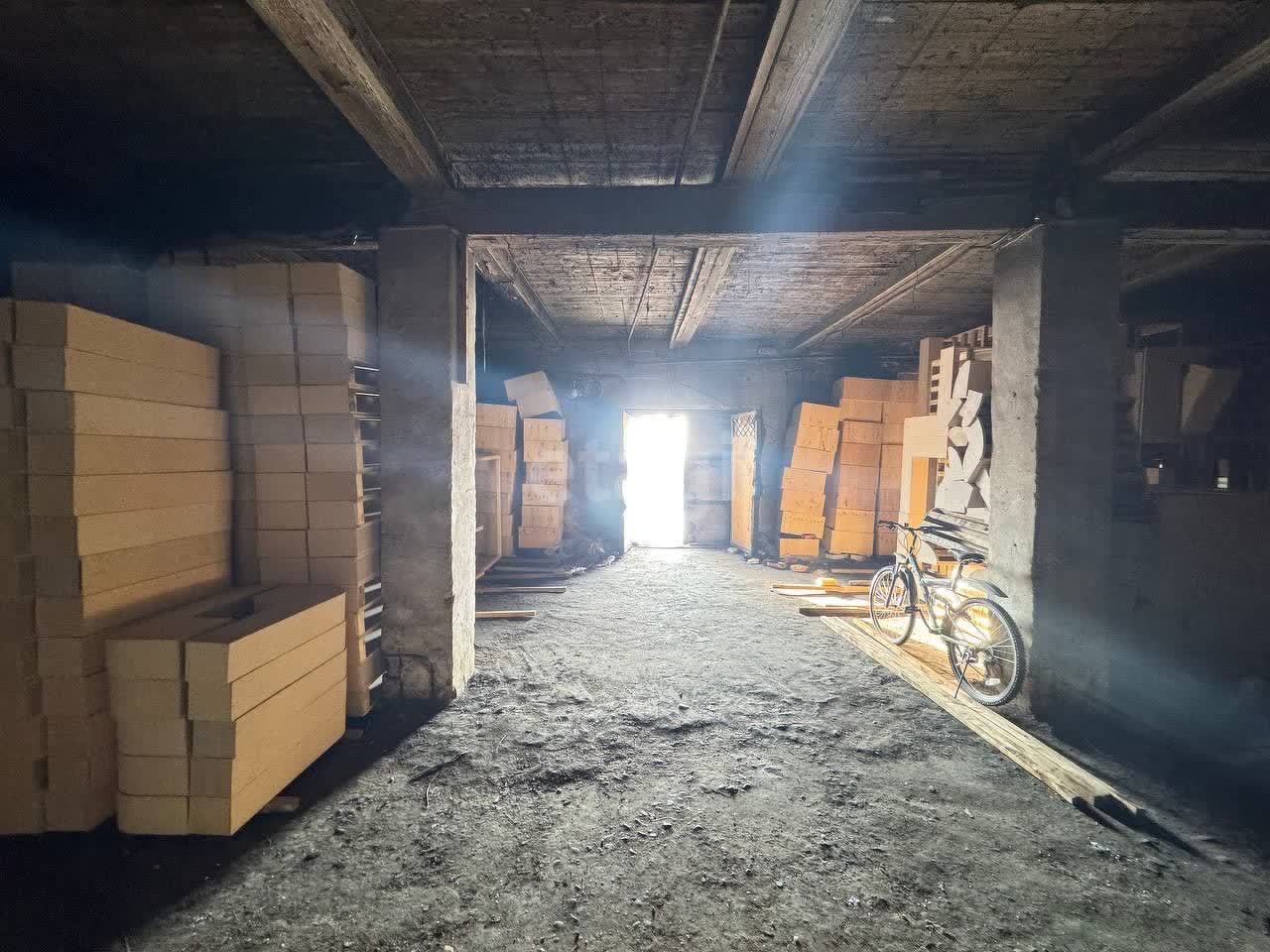 Продажа коммерческой недвижимости, 1532м <sup>2</sup>, Улан-Удэ, Бурятия,  Улан-Удэ