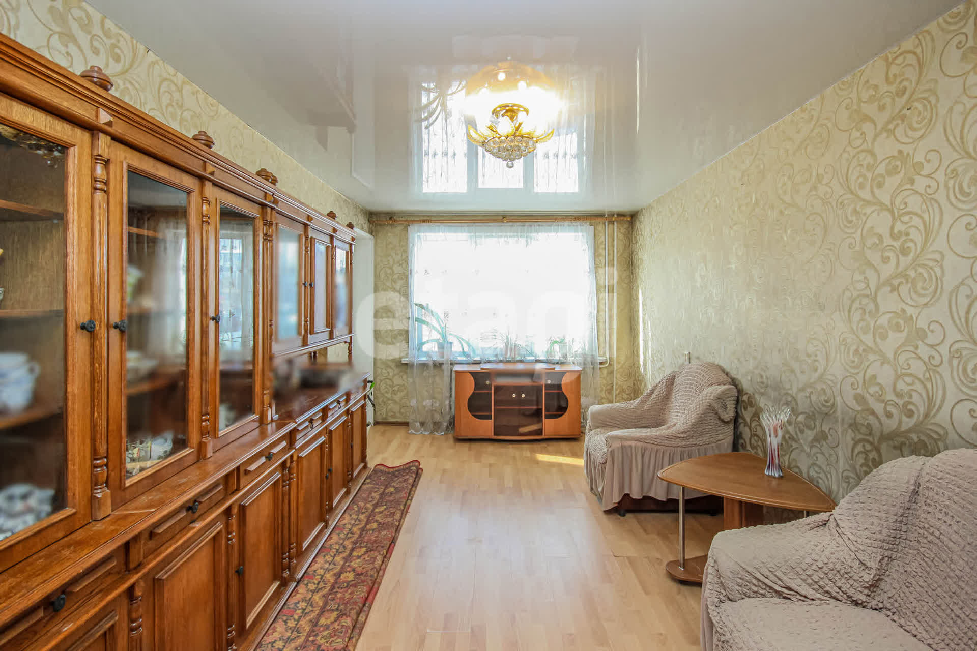 Продажа 3-комнатной квартиры, Улан-Удэ, Республика Бурятия,  Улан-Удэ