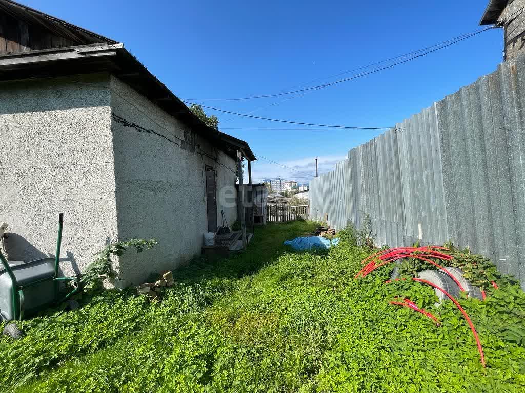 Продажа дома, 70м <sup>2</sup>, 6 сот., Южно-Сахалинск, Сахалинская область,  