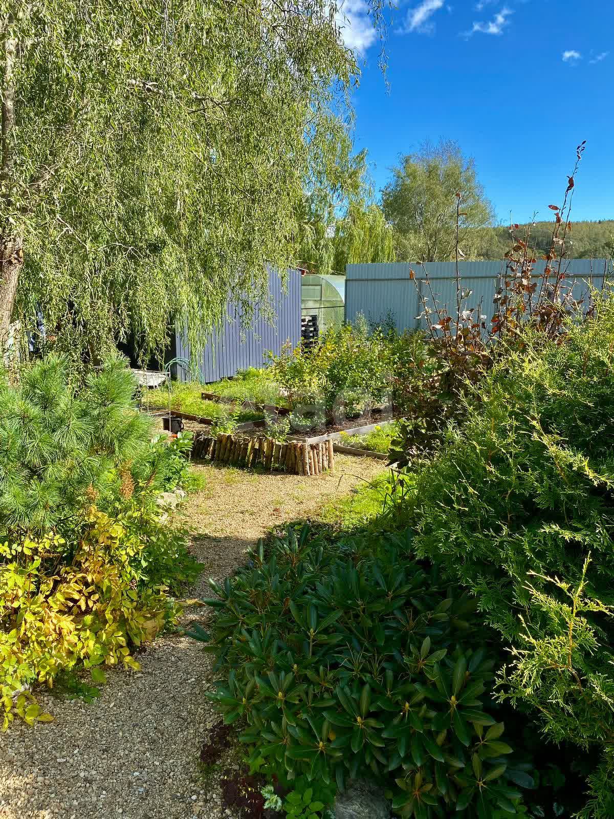 Продажа дома, 68м <sup>2</sup>, 6 сот., Южно-Сахалинск, Сахалинская область,  Южно-Сахалинск