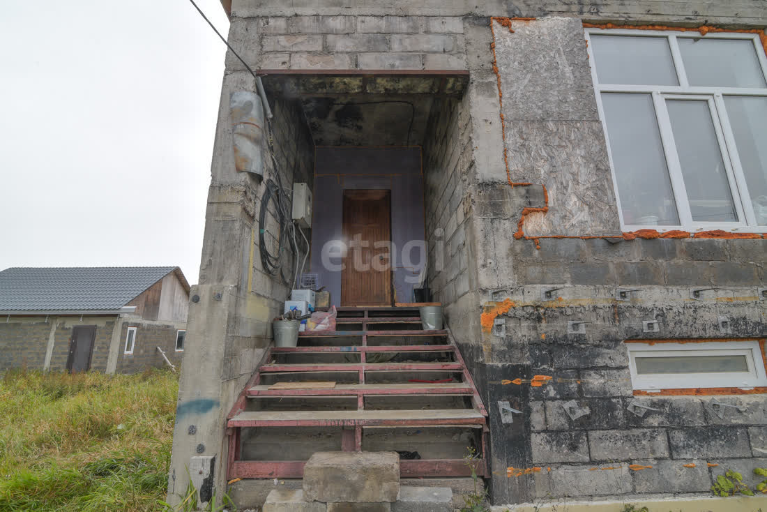 Продажа дома, 343м <sup>2</sup>, 17 сот., Южно-Сахалинск, Сахалинская область,  