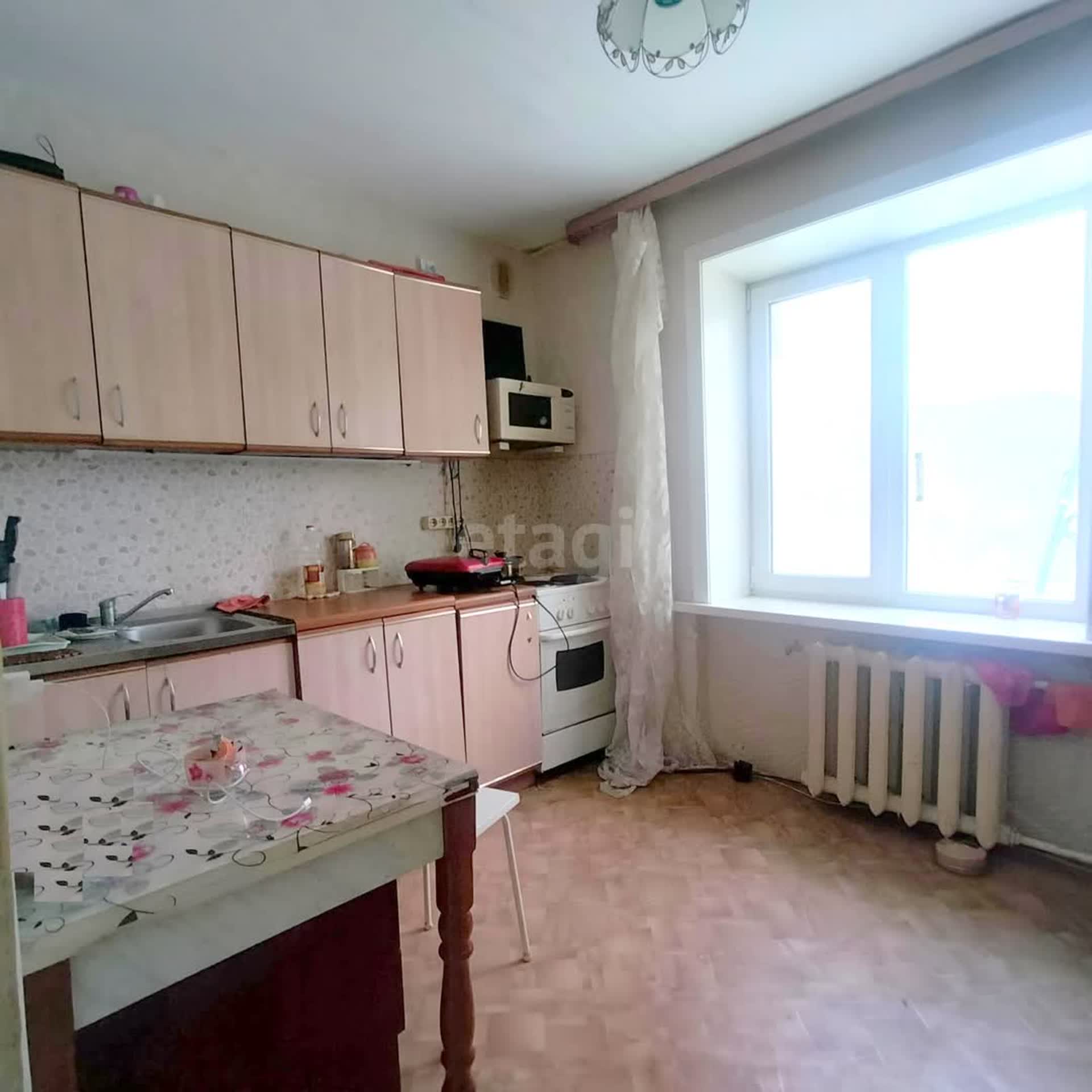 Продажа 1-комнатной квартиры, Южно-Сахалинск, Сахалинская область,  Южно-Сахалинск