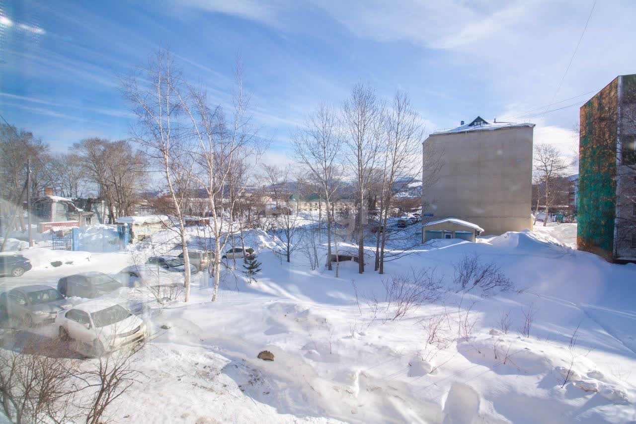 Продажа 2-комнатной квартиры, Южно-Сахалинск, Сахалинская область,  Южно-Сахалинск