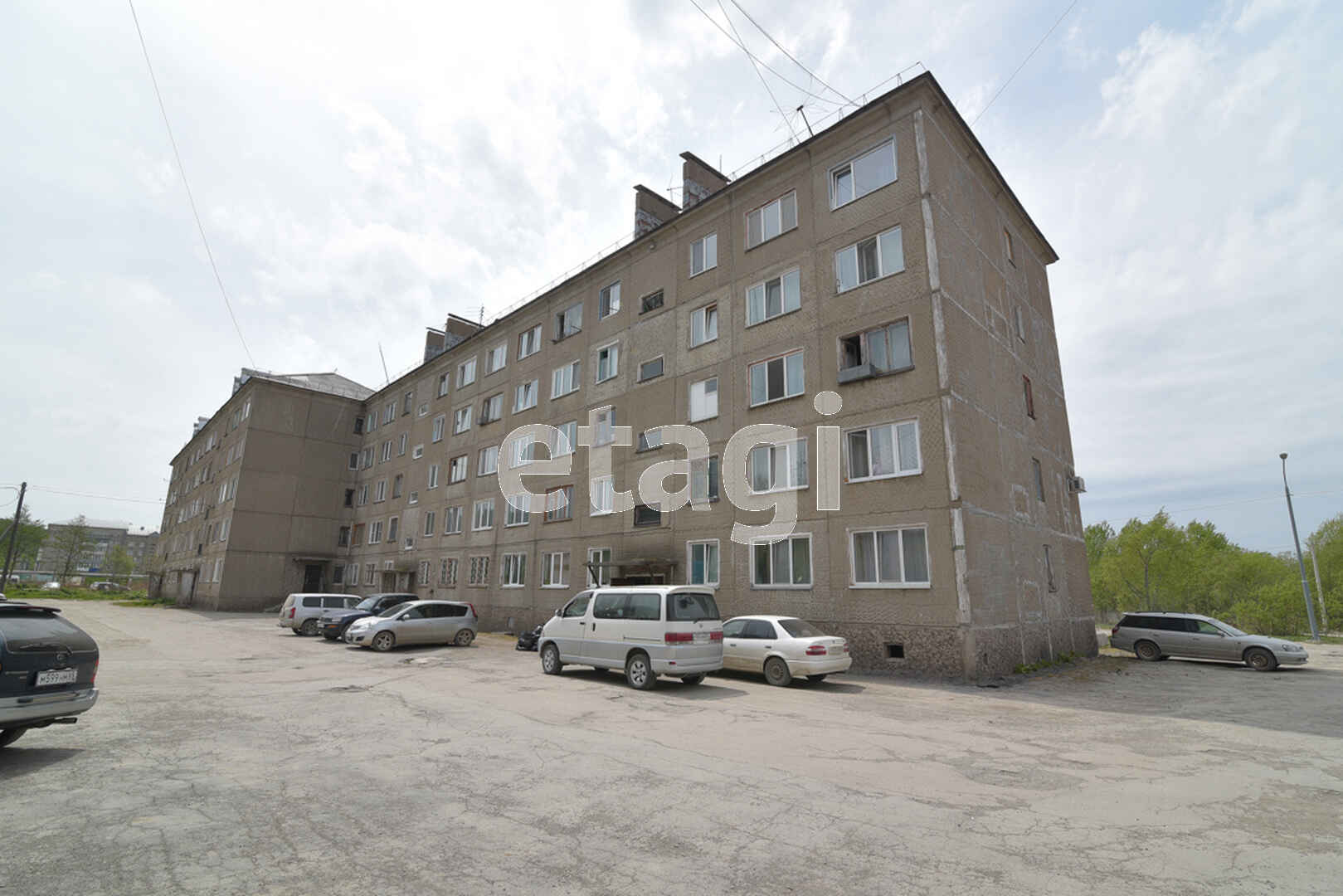 Продажа 1-комнатной квартиры, Южно-Сахалинск, Сахалинская область,  Южно-Сахалинск