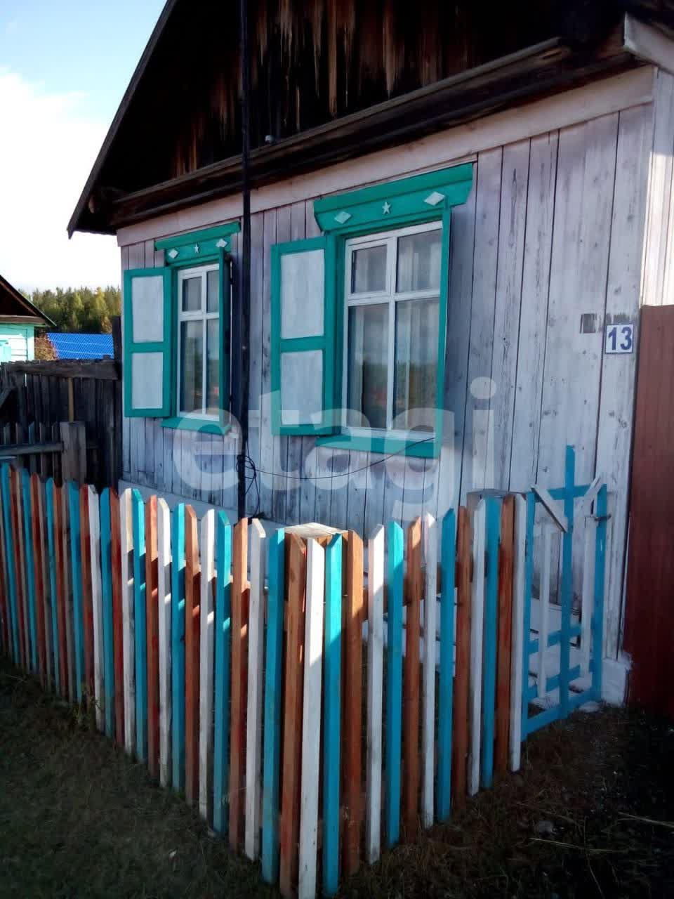 Продажа дома, 39м <sup>2</sup>, 19 сот., Улан-Удэ, Республика Бурятия