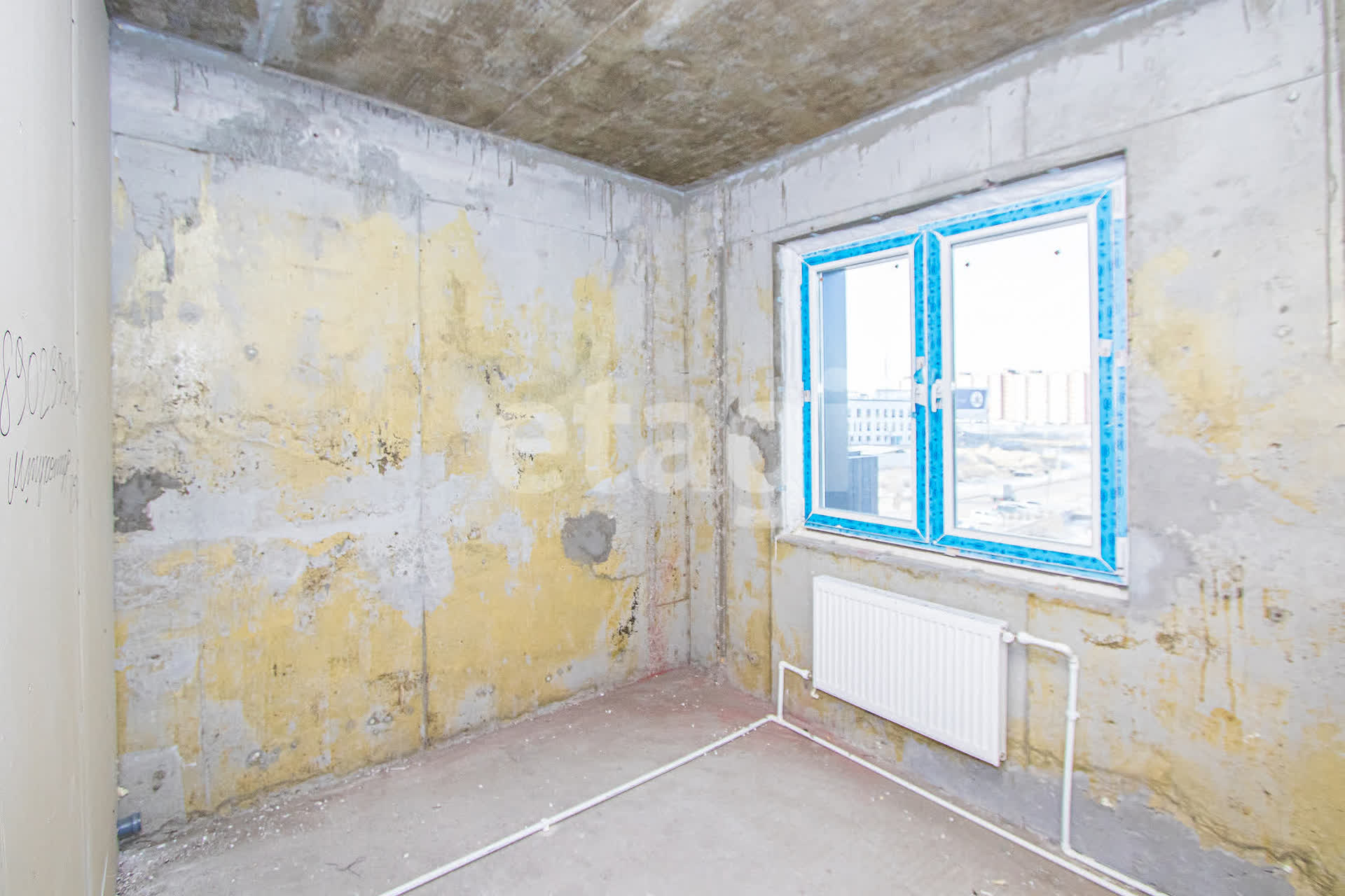 Продажа 3-комнатной новостройки, Улан-Удэ, Республика Бурятия,  Улан-Удэ