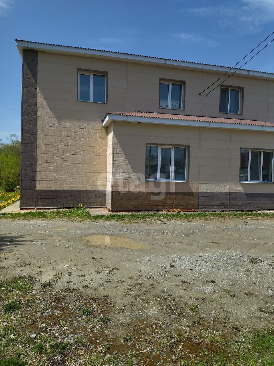 Продажа дома, 165м <sup>2</sup>, 4 сот., Южно-Сахалинск, Сахалинская область,  