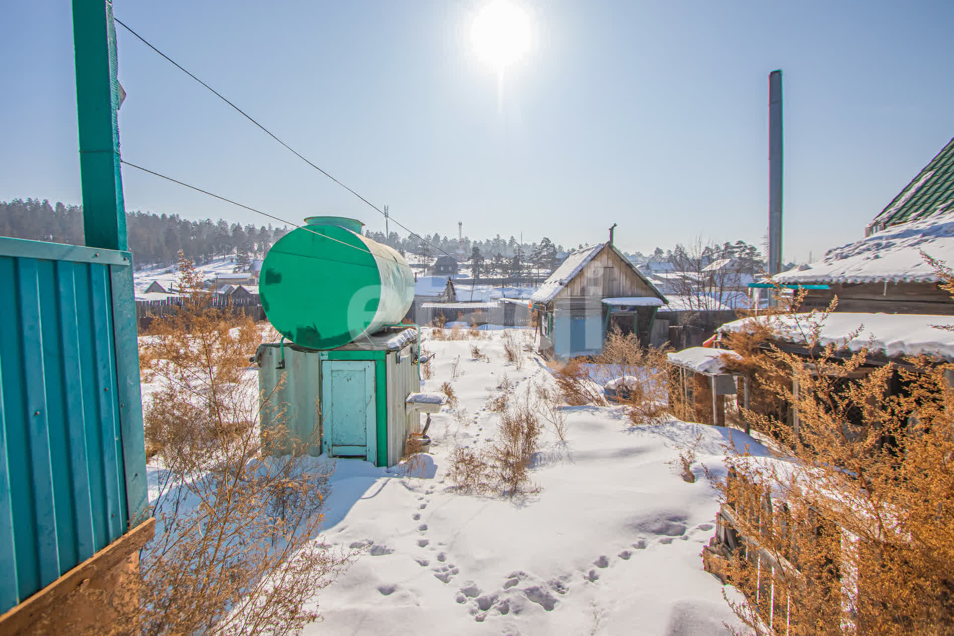 Продажа дома, 56м <sup>2</sup>, 7 сот., Улан-Удэ, Республика Бурятия,  Советский