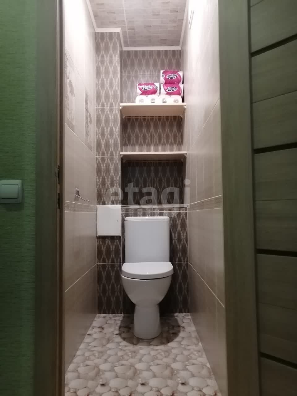 Продажа 2-комнатной квартиры, Южно-Сахалинск, Сахалинская область,  Южно-Сахалинск