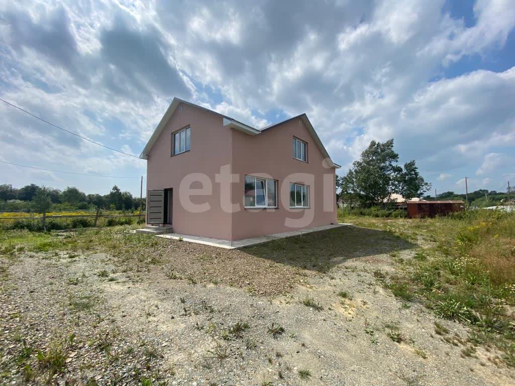 Продажа дома, 173м <sup>2</sup>, 7 сот., Южно-Сахалинск, Сахалинская область,  Южно-Сахалинск