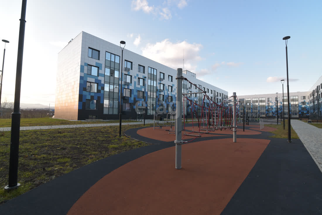 Продажа 1-комнатной квартиры, Южно-Сахалинск, Сахалинская область,  Южно-Сахалинск