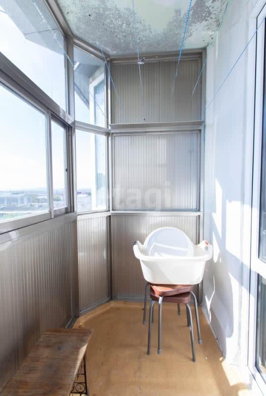 Продажа 4-комнатной квартиры, Южно-Сахалинск, Сахалинская область,  Южно-Сахалинск