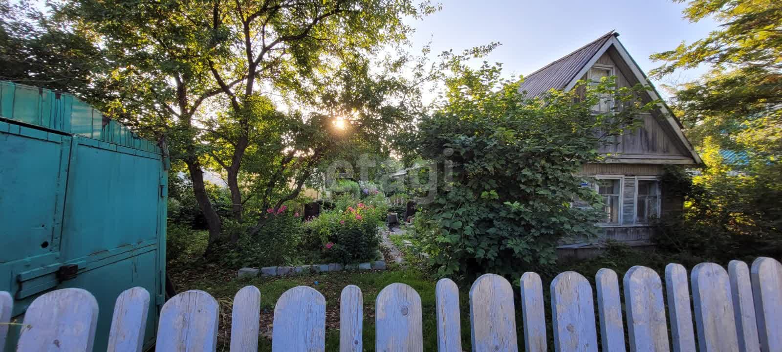 Продажа дачи, 35м <sup>2</sup>, 7 сот., Южно-Сахалинск, Сахалинская область,  