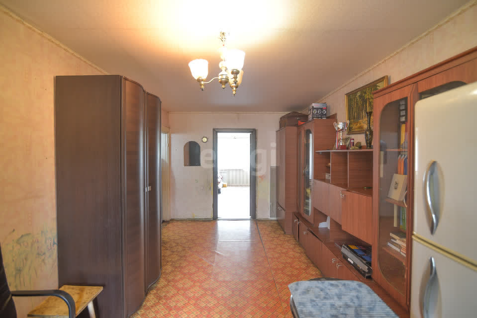 Продажа 3-комнатной квартиры, Южно-Сахалинск, Сахалинская область,  Южно-Сахалинск