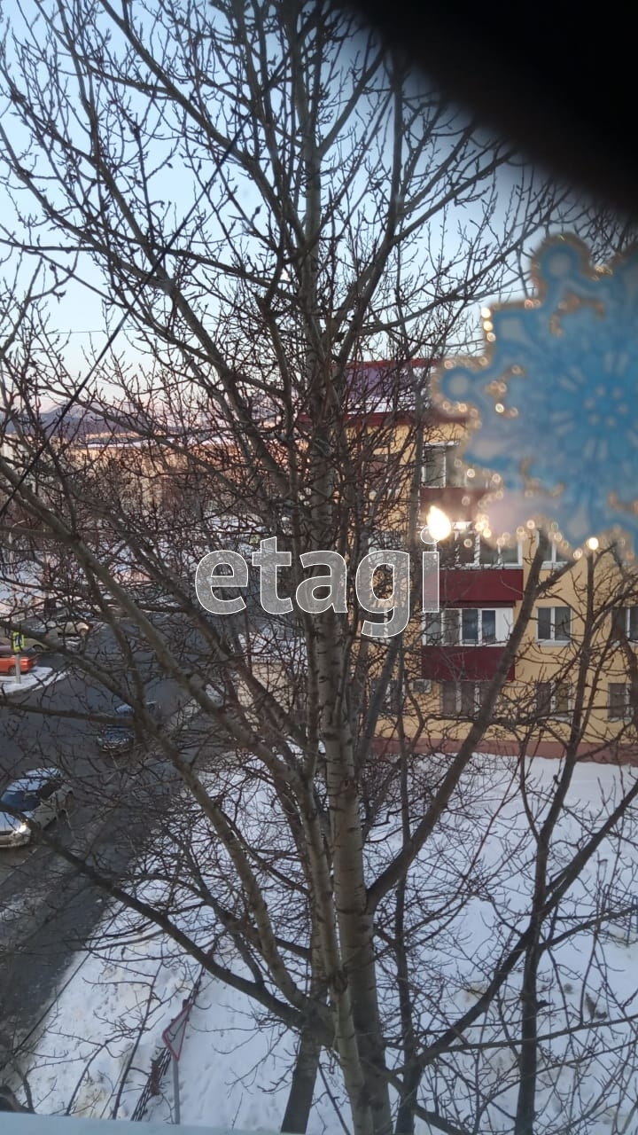 Продажа комнаты, 18м <sup>2</sup>, Южно-Сахалинск, Сахалинская область,  Южно-Сахалинск