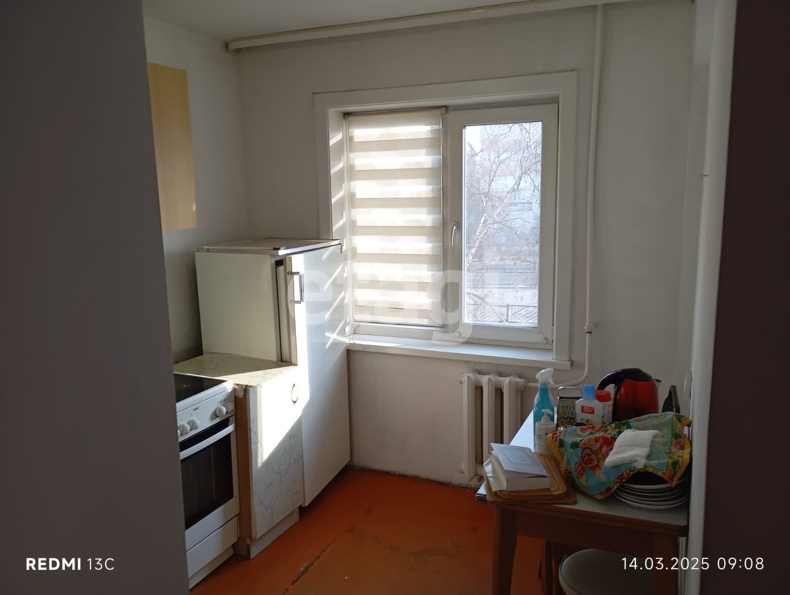 Продажа 2-комнатной квартиры, Улан-Удэ, Республика Бурятия,  Улан-Удэ