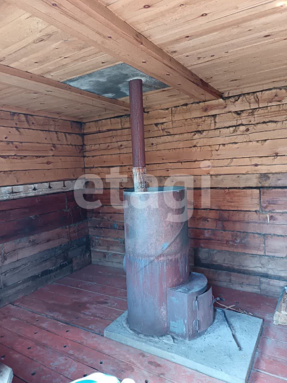 Продажа дома, 42м <sup>2</sup>, 4 сот., Улан-Удэ, Республика Бурятия,  Советский