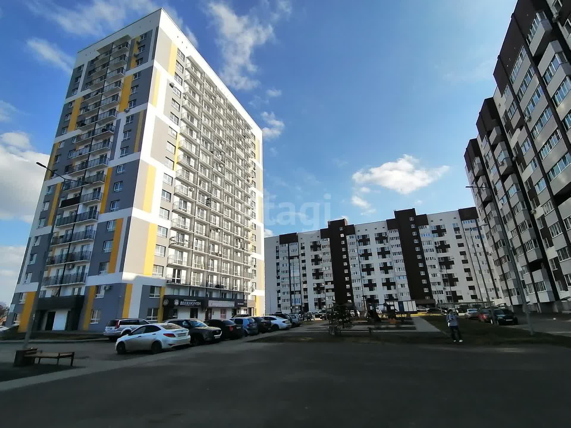 Продажа коммерческой недвижимости, 62м <sup>2</sup>, Пенза, Пензенская область,  Пенза
