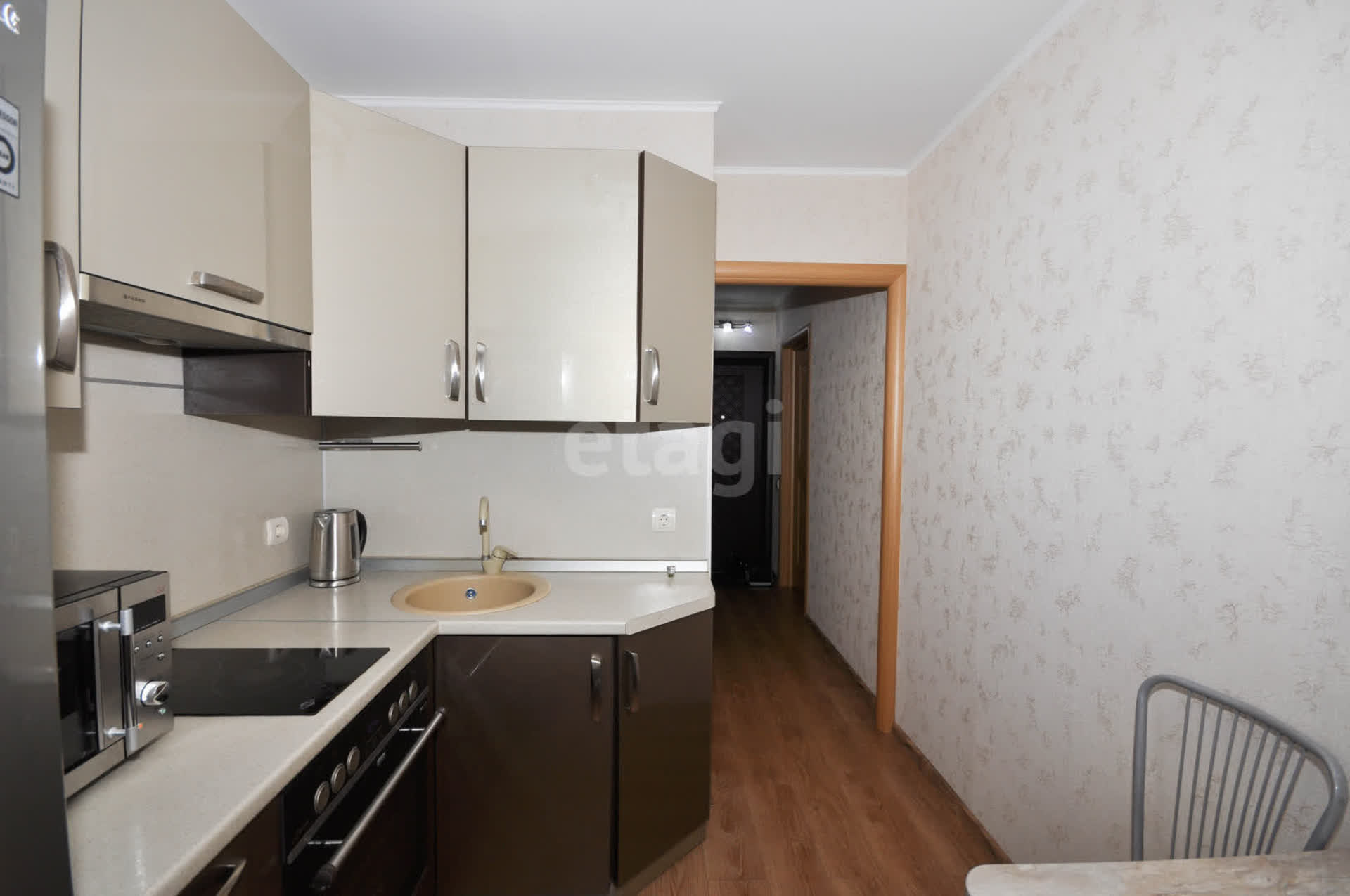 Аренда 2-комнатной квартиры, Южно-Сахалинск, Сахалинская область,  Южно-Сахалинск