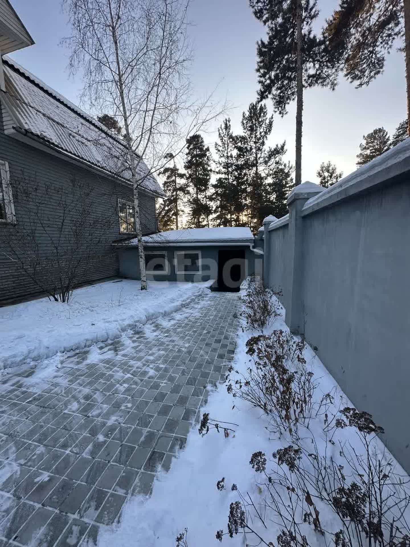 Продажа дома, 274м <sup>2</sup>, 5 сот., Улан-Удэ, Республика Бурятия,  Октябрьский