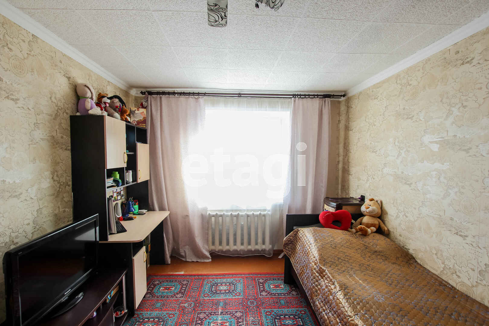 Продажа 4-комнатной квартиры, Улан-Удэ, Республика Бурятия,  Улан-Удэ